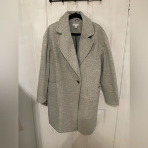 Top shop coat